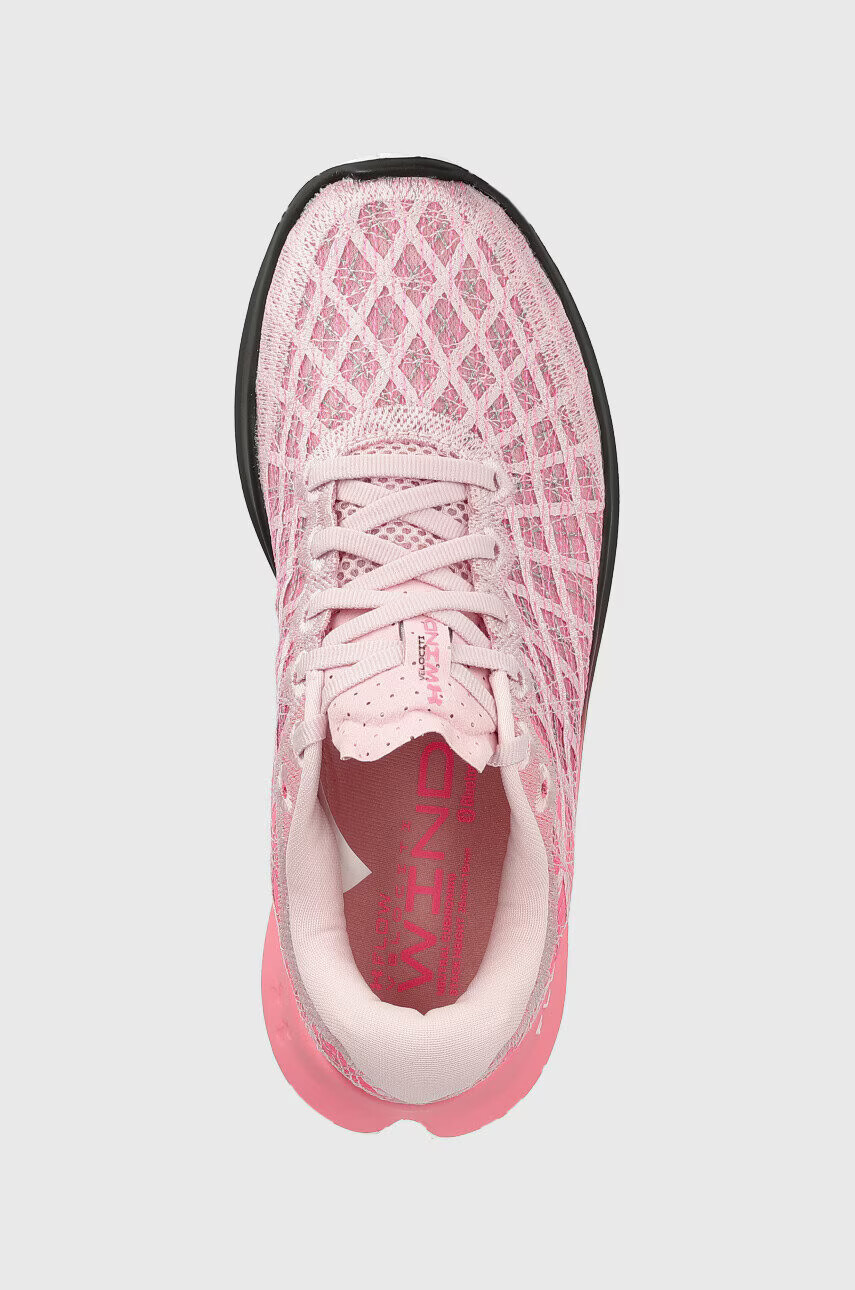 Under Armour Маратонки - Pepit.bg