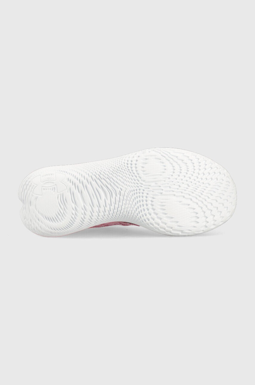 Under Armour Маратонки - Pepit.bg