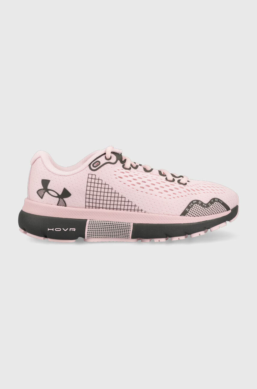 Under Armour Маратонки - Pepit.bg
