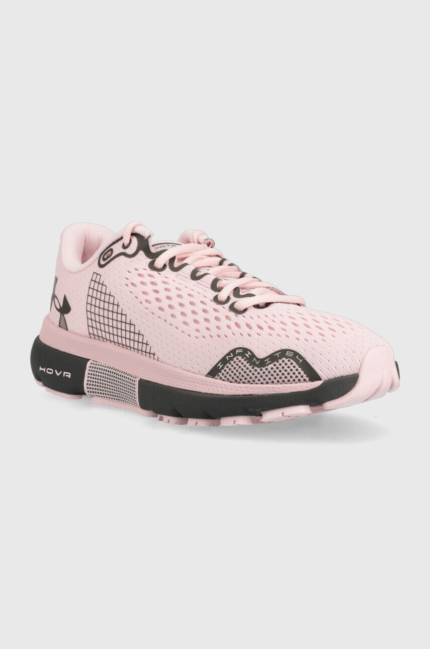Under Armour Маратонки - Pepit.bg