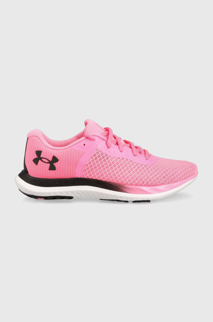 Under Armour Маратонки - Pepit.bg