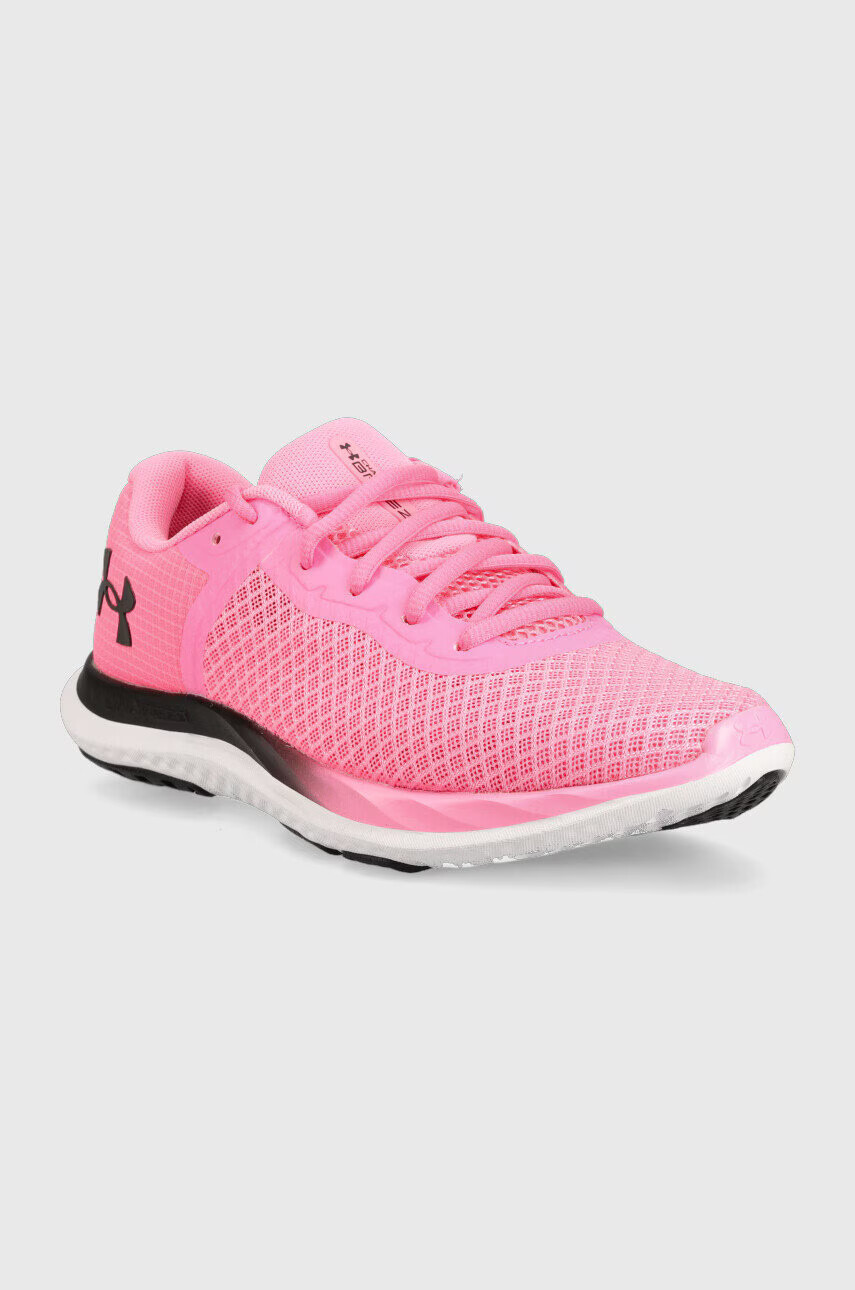 Under Armour Маратонки - Pepit.bg