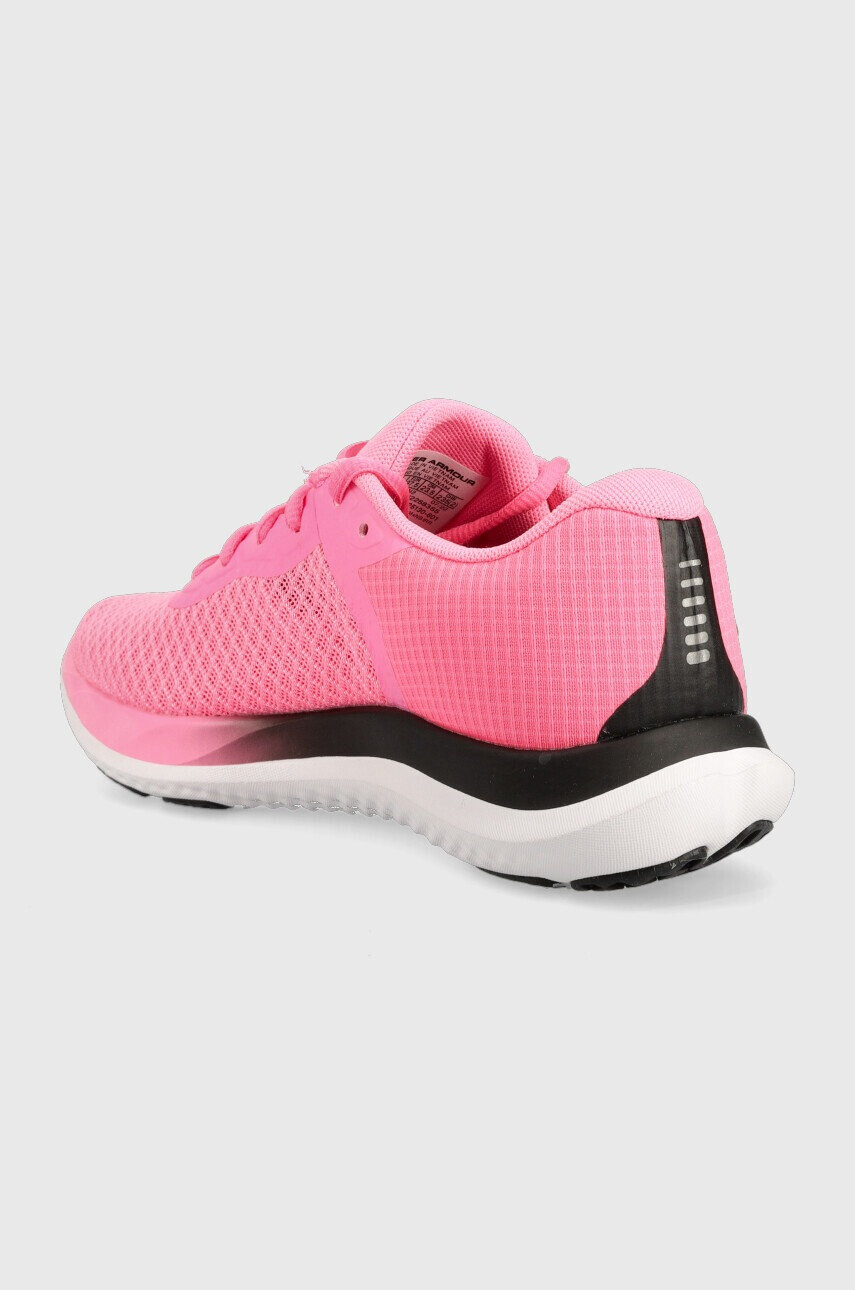 Under Armour Маратонки - Pepit.bg