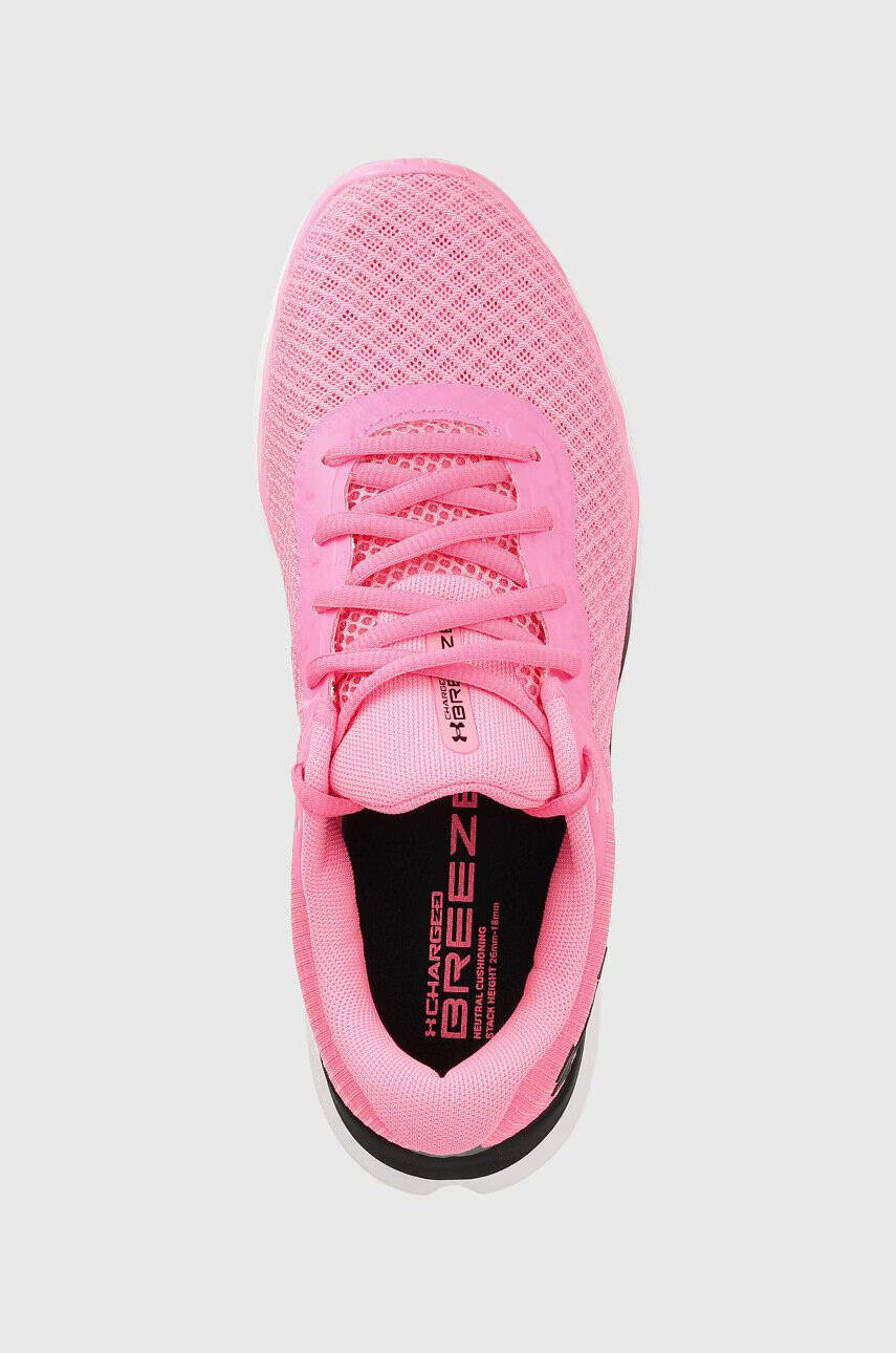 Under Armour Маратонки - Pepit.bg
