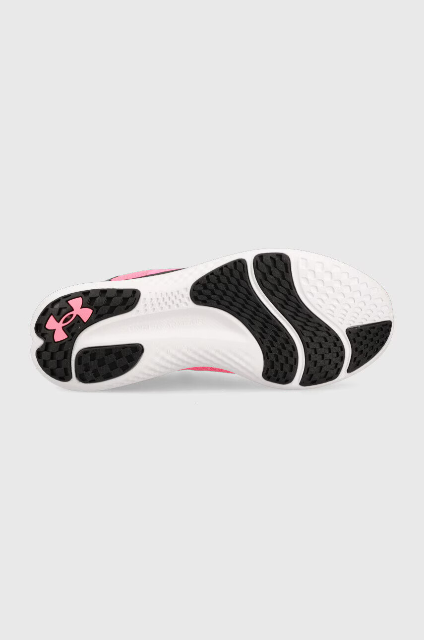 Under Armour Маратонки - Pepit.bg