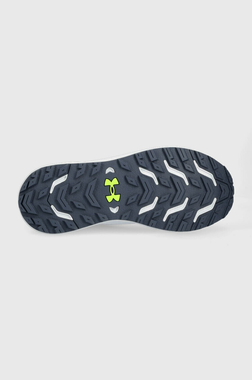 Under Armour Обувки за бягане Charged Bandit TR 2 в бяло - Pepit.bg