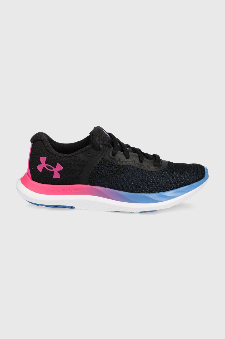 Under Armour Маратонки Charged Breeze 3025130 - Pepit.bg