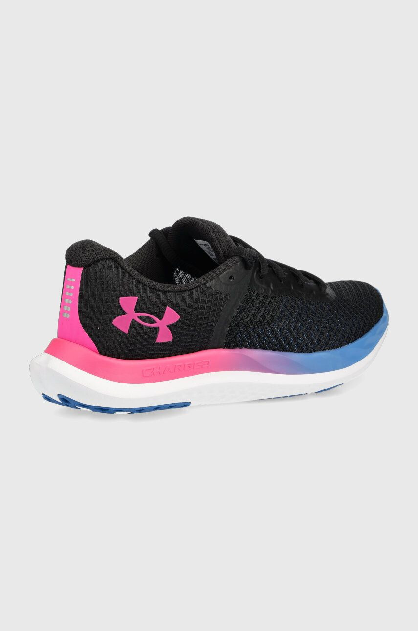 Under Armour Маратонки Charged Breeze 3025130 - Pepit.bg