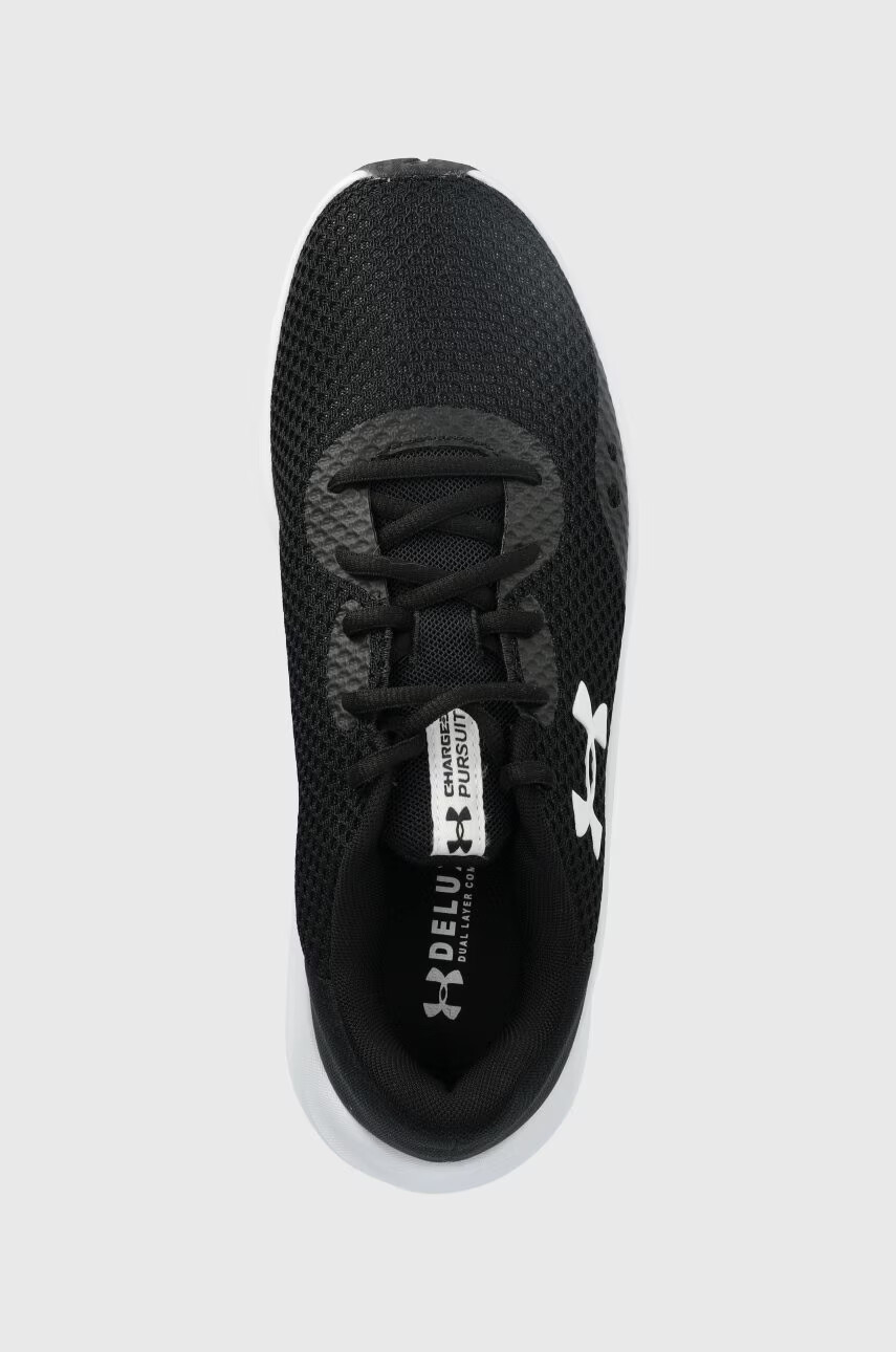 Under Armour Обувки за бягане Charged Pursuit 3 в лилаво - Pepit.bg