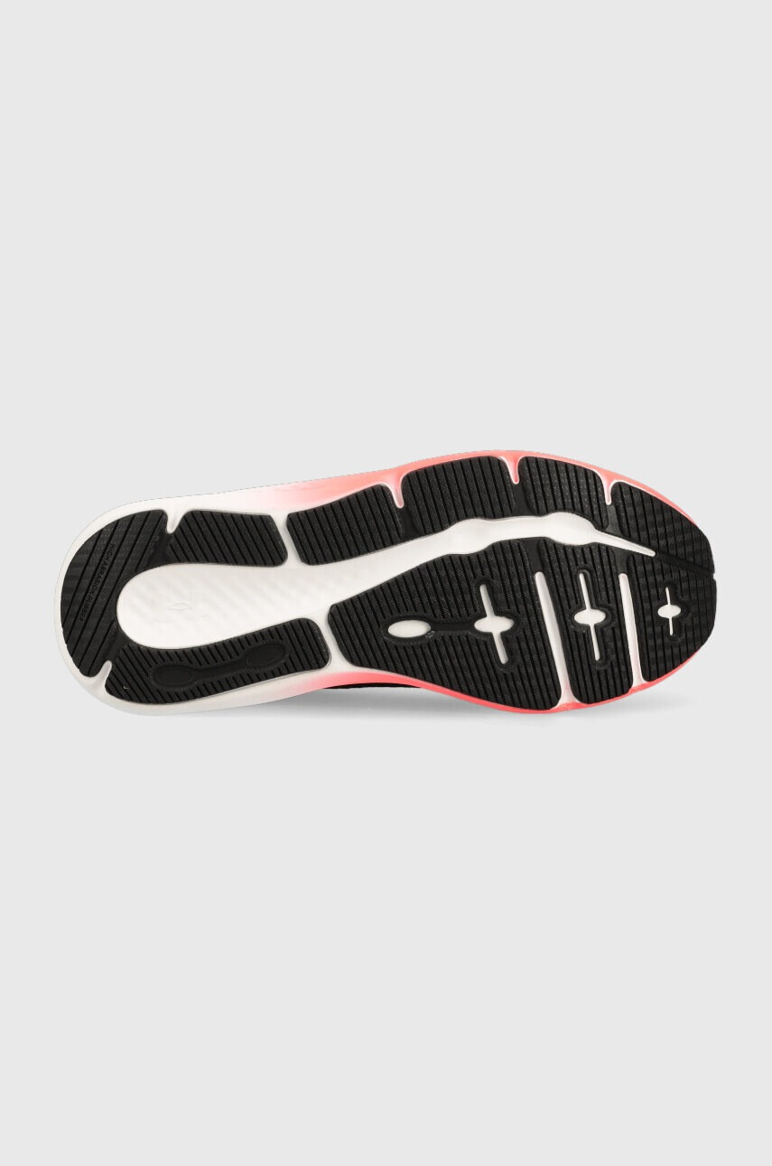 Under Armour Обувки за бягане Charged Pursuit 3 в черно - Pepit.bg