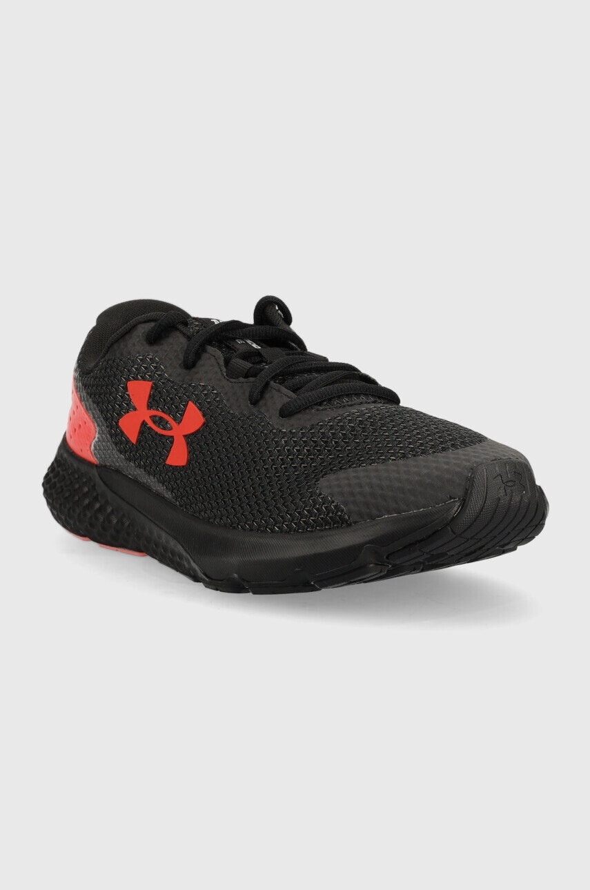 Under Armour Маратонки Charged Rogue 3 Reflect - Pepit.bg