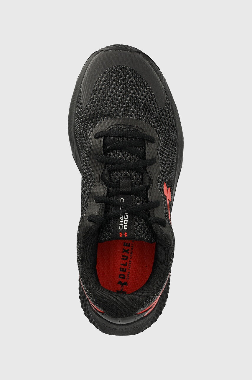 Under Armour Маратонки Charged Rogue 3 Reflect - Pepit.bg