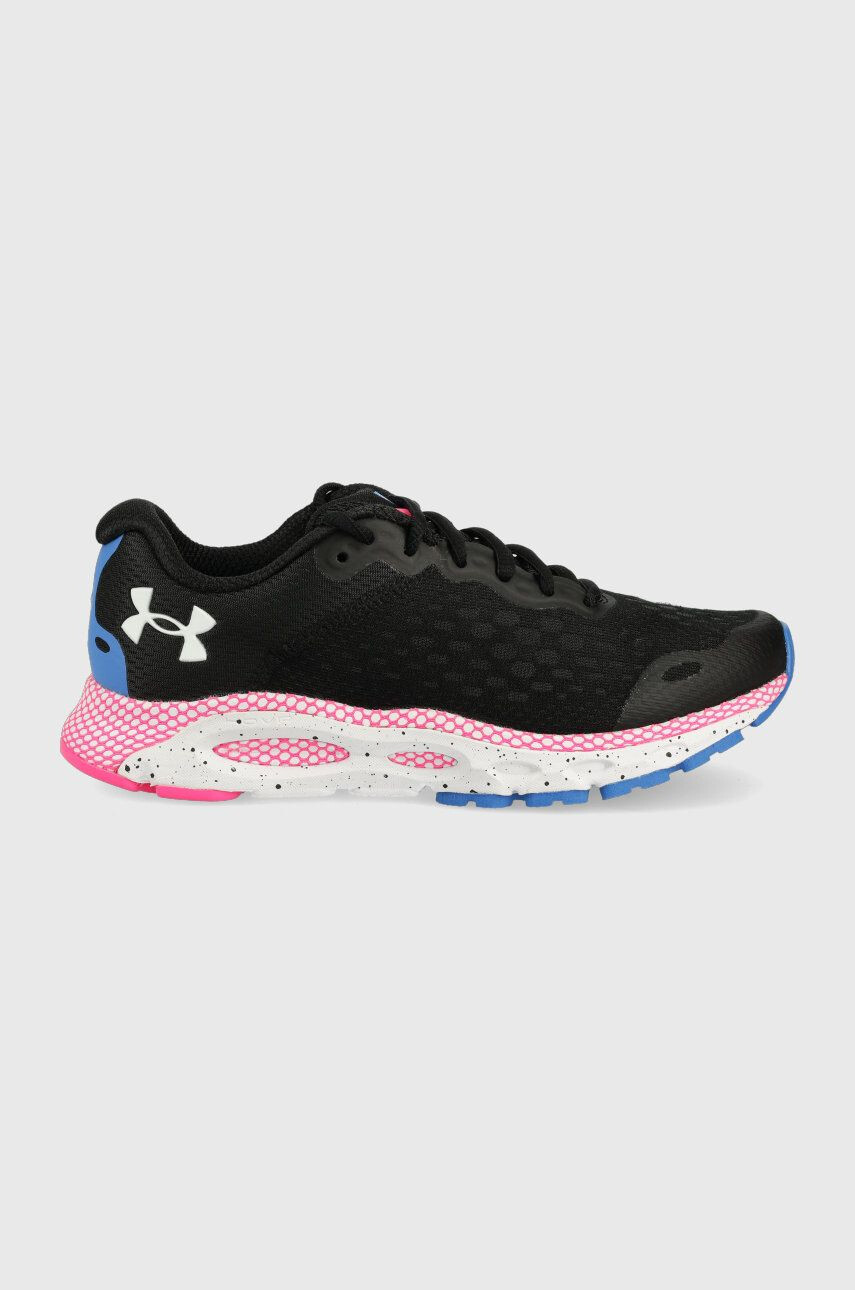 Under Armour Обувки за бягане Hovr Infinite 3 3023556003 в черно - Pepit.bg