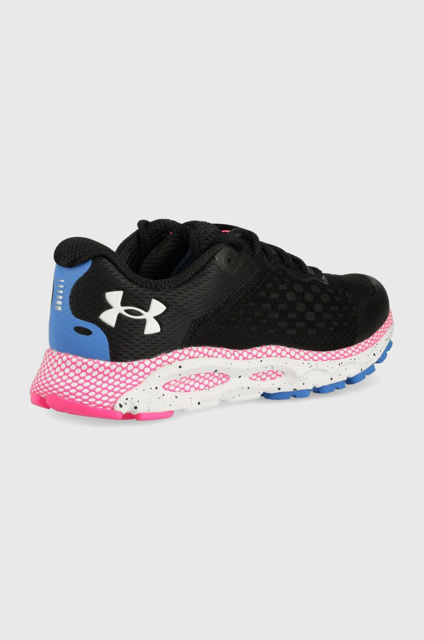 Under Armour Обувки за бягане Hovr Infinite 3 3023556003 в черно - Pepit.bg