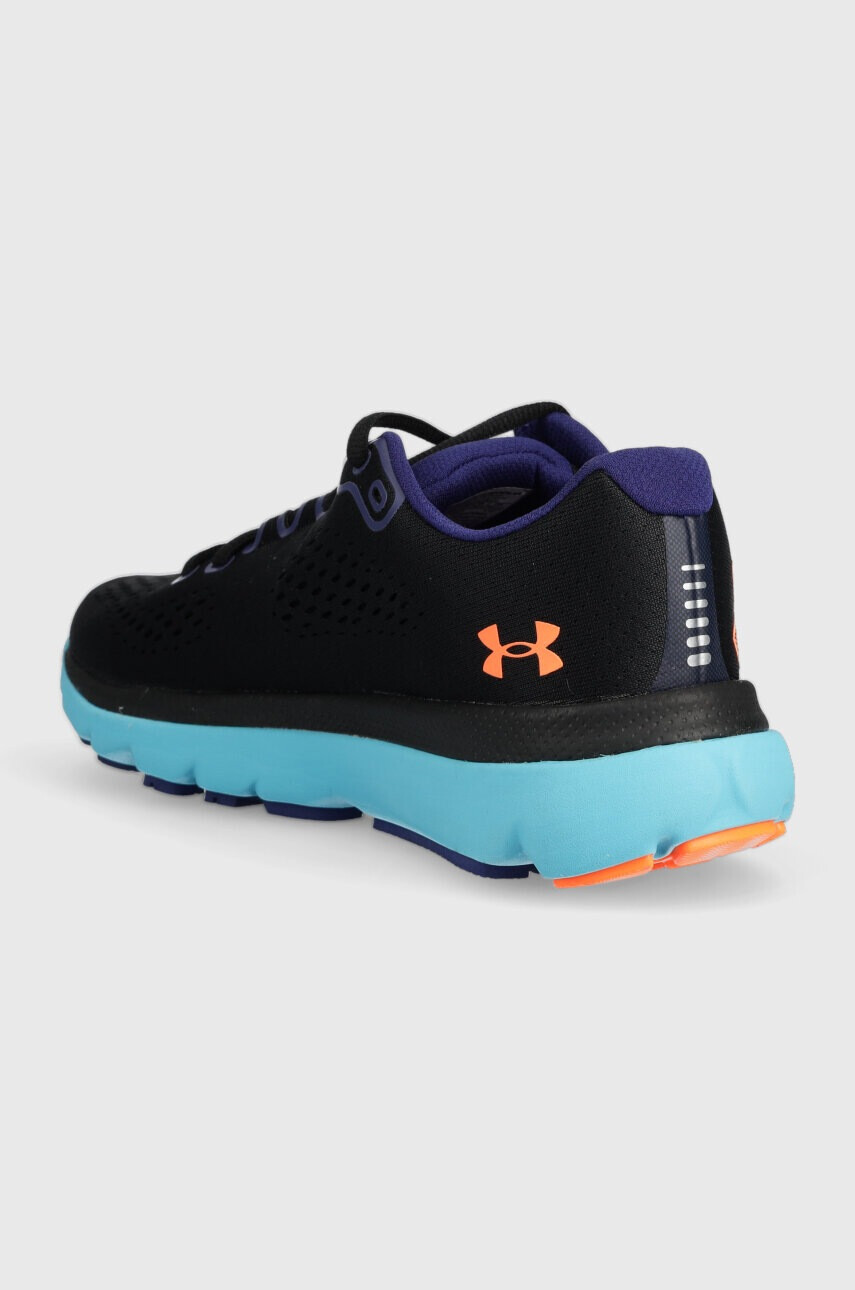 Under Armour Обувки за бягане HOVR Infinite 4 в черно - Pepit.bg