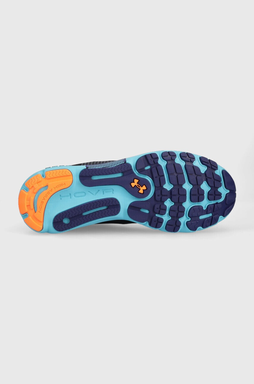 Under Armour Обувки за бягане HOVR Infinite 4 в черно - Pepit.bg