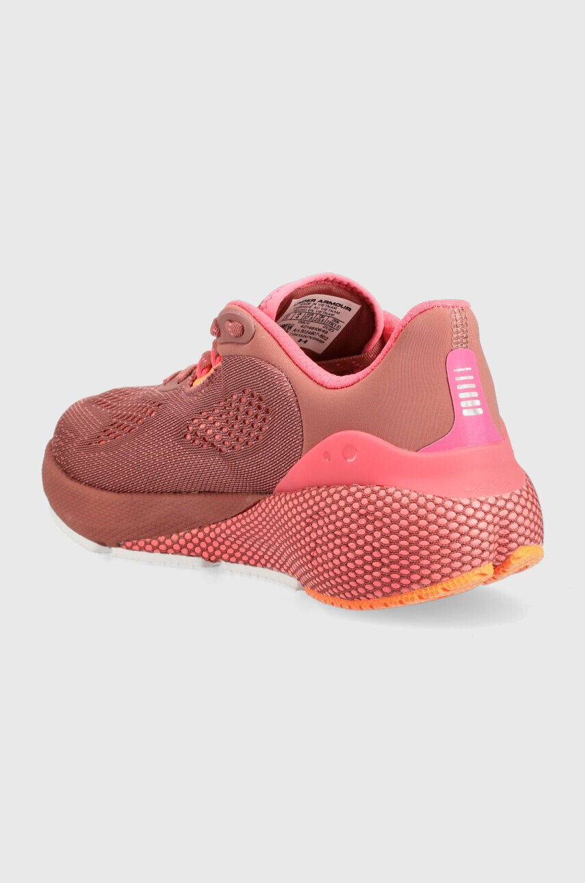 Under Armour Обувки за бягане Hovr Machina 3 в розово - Pepit.bg