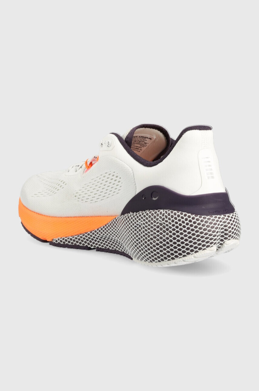 Under Armour Обувки за бягане HOVR Machina 3 в бяло - Pepit.bg