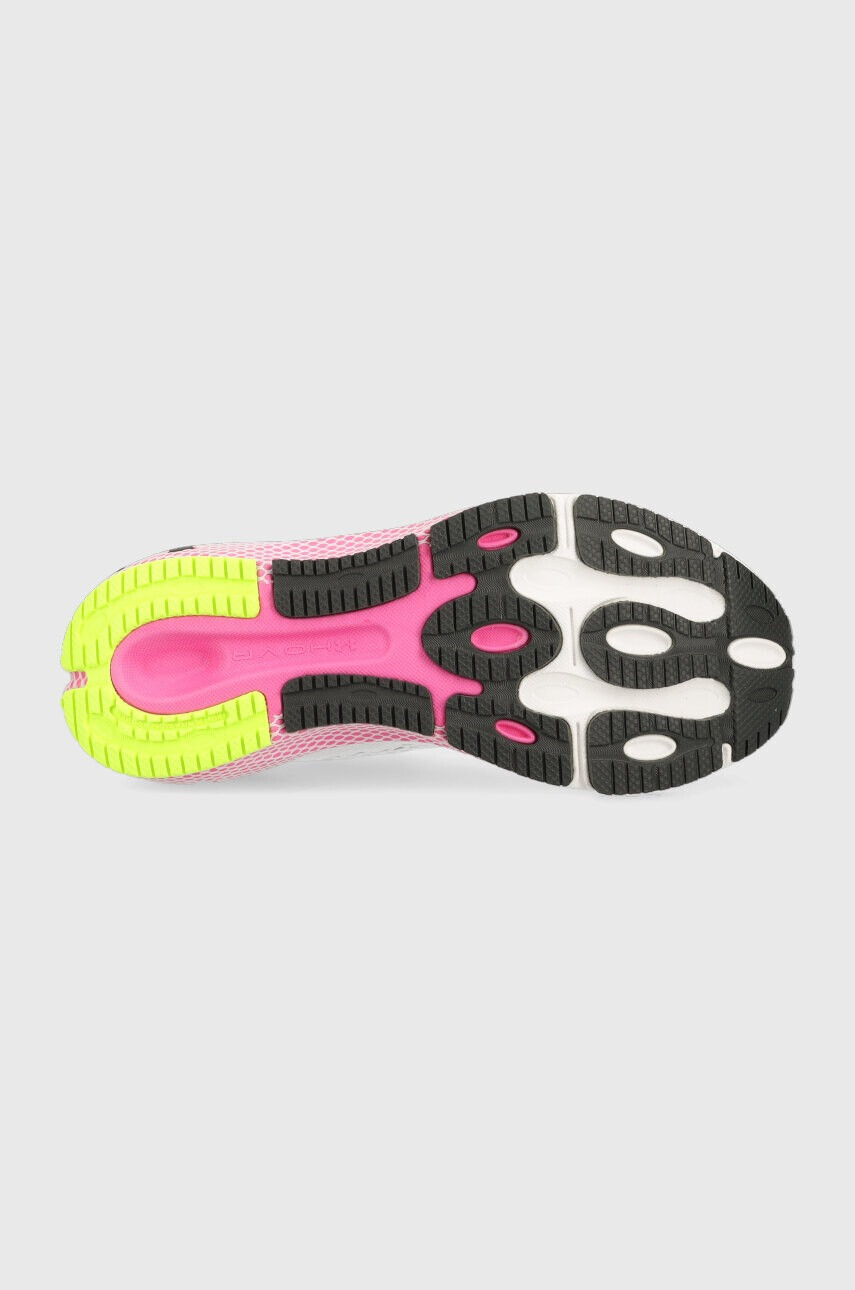 Under Armour Обувки за бягане Hovr Machina 3 в бяло - Pepit.bg