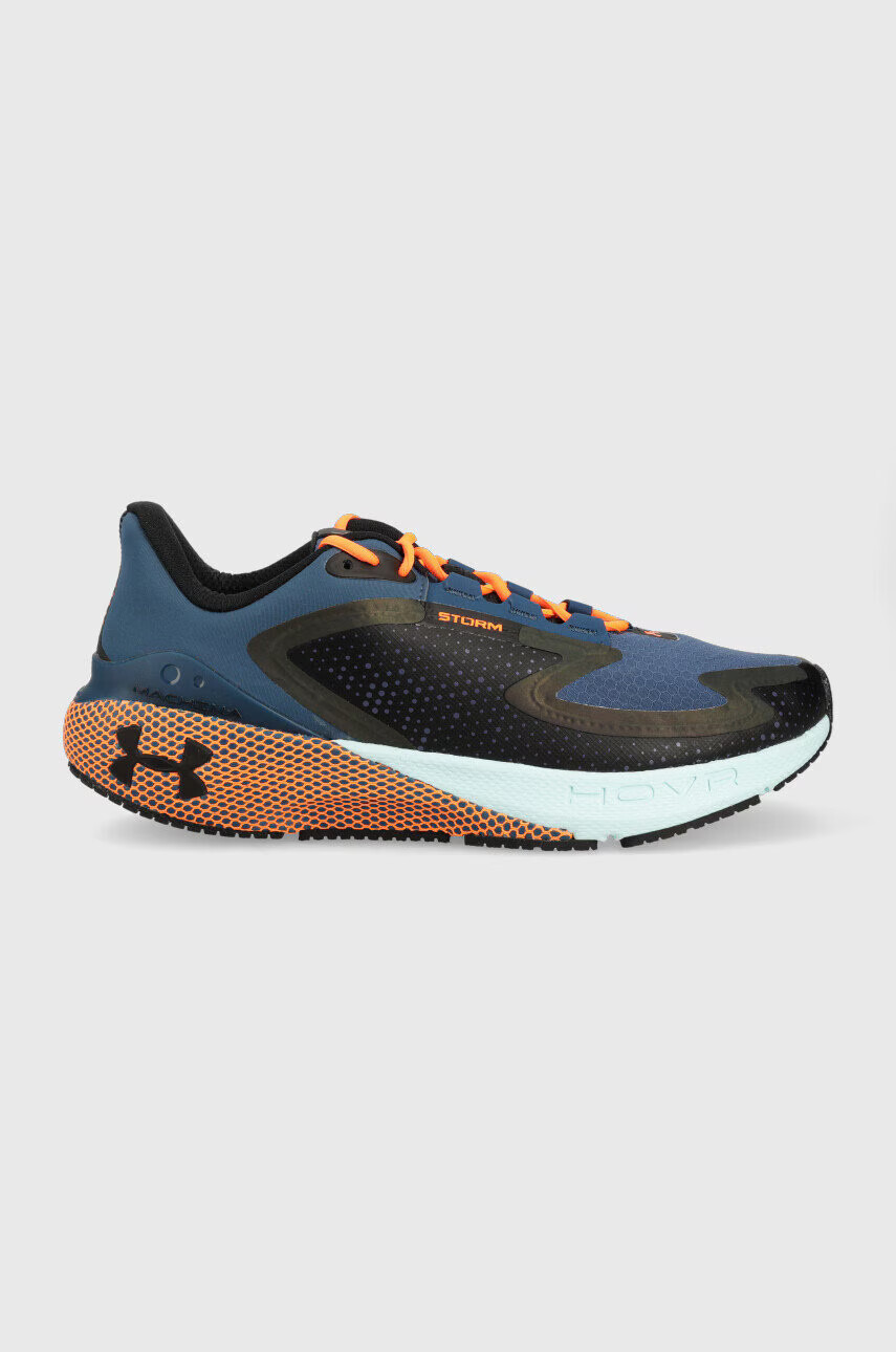 Under Armour Маратонки HOVR Machina 3 Storm - Pepit.bg