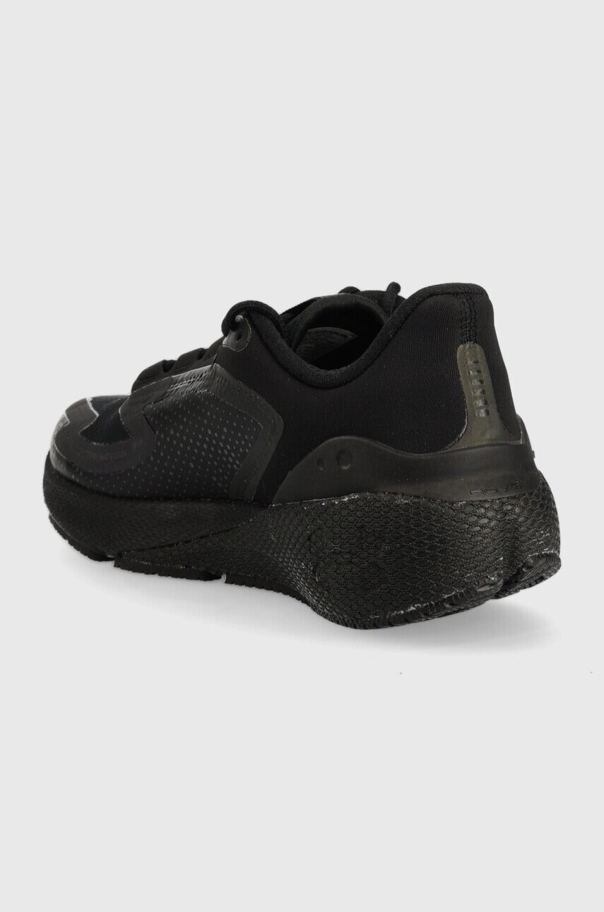 Under Armour Обувки за бягане Hovr Machina 3 Storm в черно - Pepit.bg