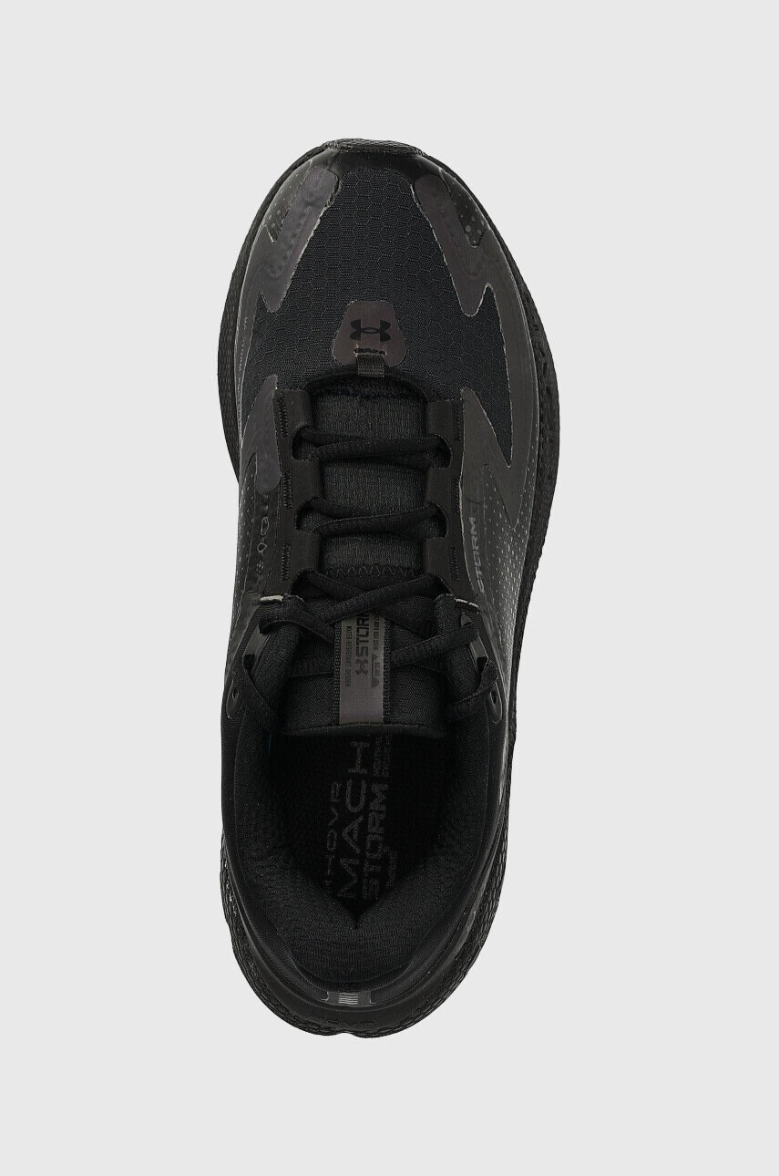 Under Armour Обувки за бягане Hovr Machina 3 Storm в черно - Pepit.bg