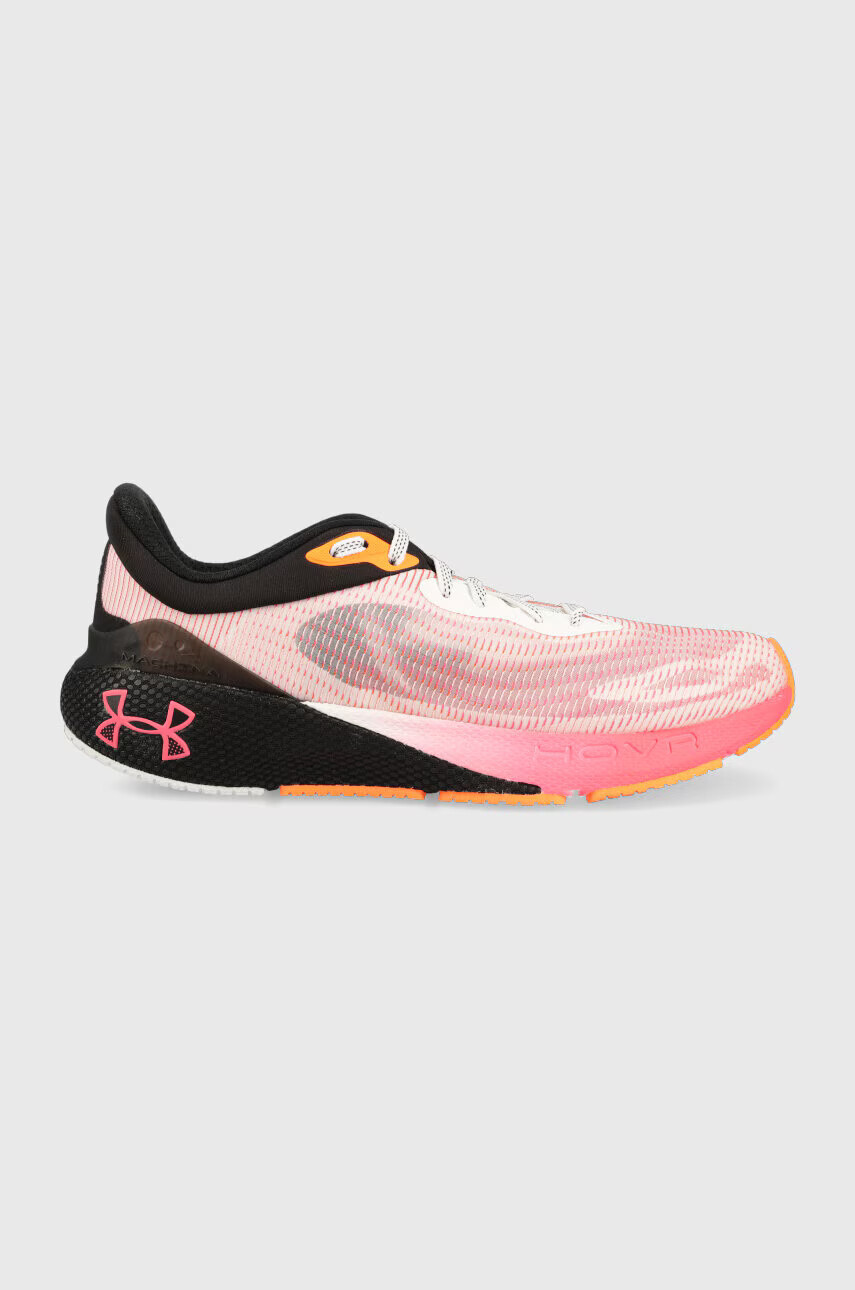 Under Armour Обувки за бягане Hovr Machina Breeze - Pepit.bg