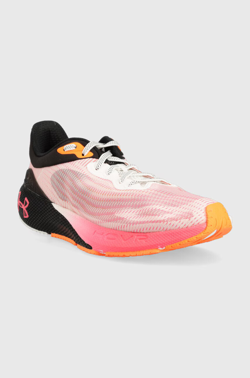 Under Armour Обувки за бягане Hovr Machina Breeze - Pepit.bg
