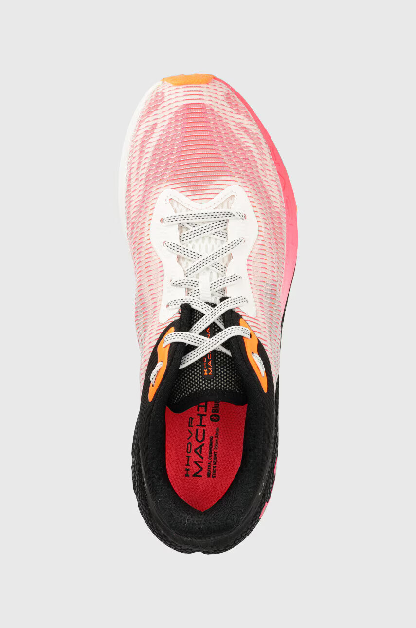 Under Armour Обувки за бягане Hovr Machina Breeze - Pepit.bg