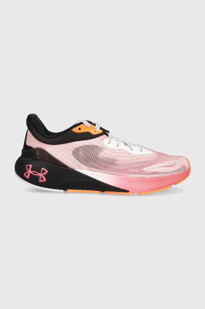 Under Armour Обувки за бягане Hovr Machina Breeze - Pepit.bg