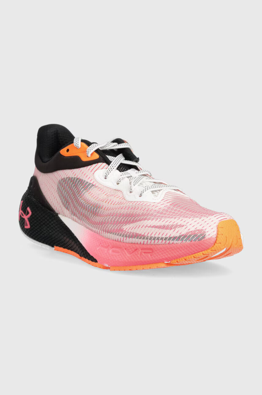 Under Armour Обувки за бягане Hovr Machina Breeze - Pepit.bg