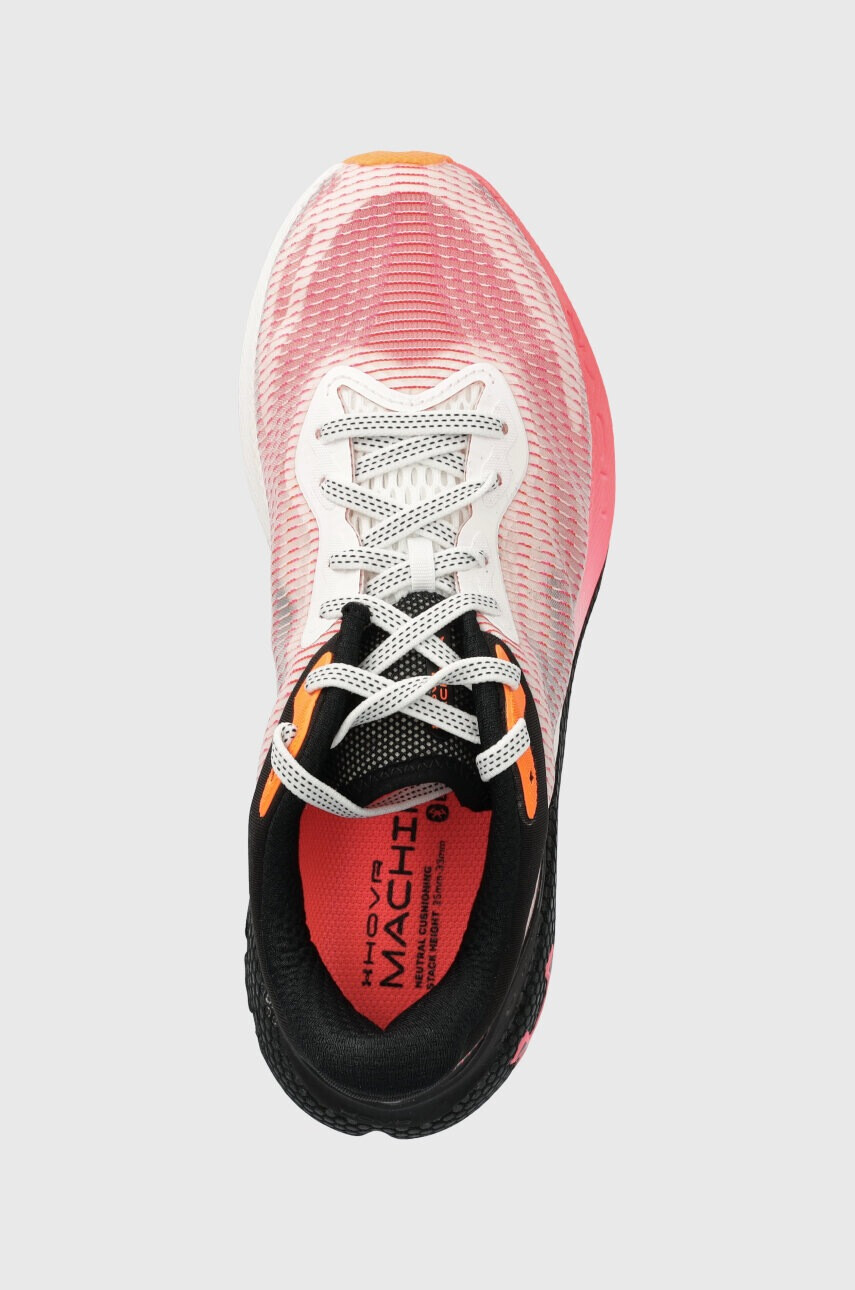 Under Armour Обувки за бягане Hovr Machina Breeze - Pepit.bg