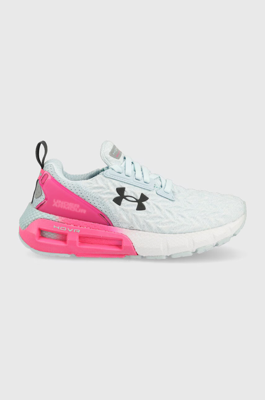 Under Armour Маратонки Hovr Mega 2 Clone 3024480 - Pepit.bg