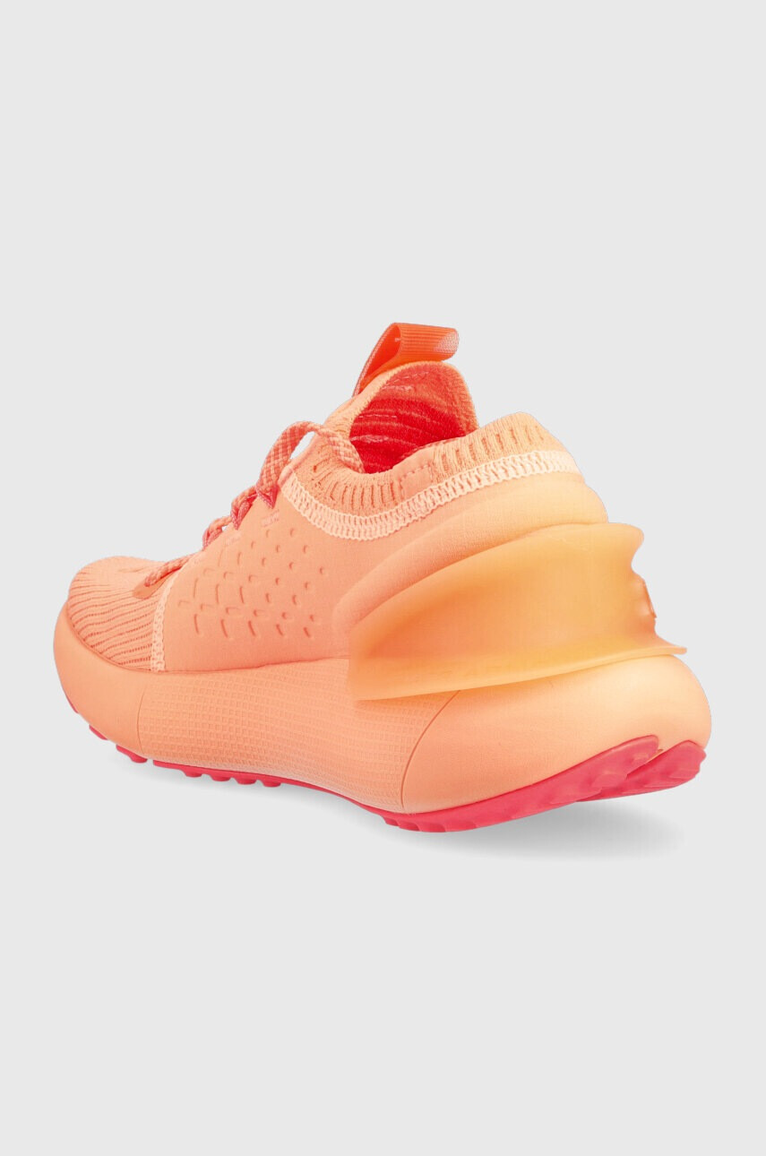 Under Armour Обувки за бягане HOVR Phantom 3 в черно - Pepit.bg