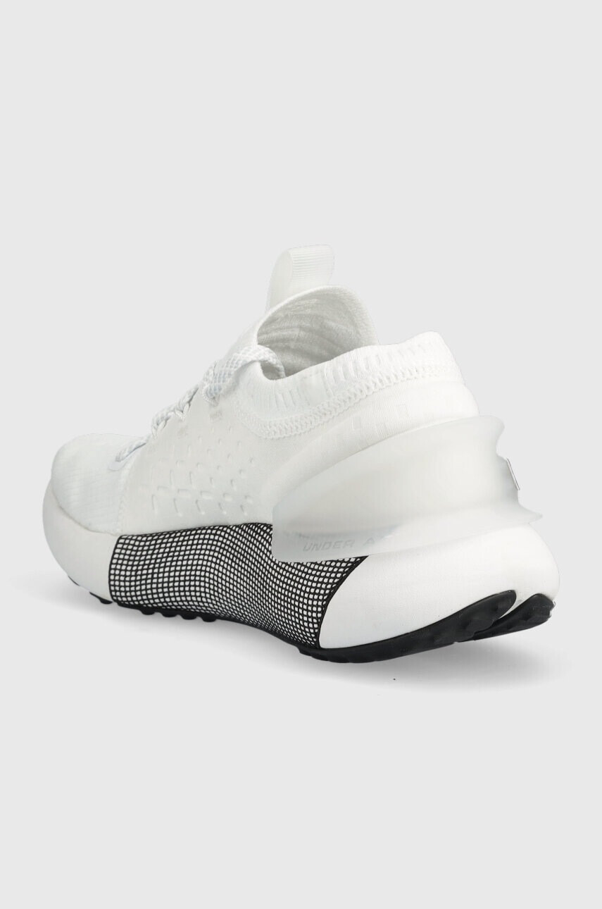 Under Armour Обувки за бягане HOVR Phantom 3 в бяло - Pepit.bg