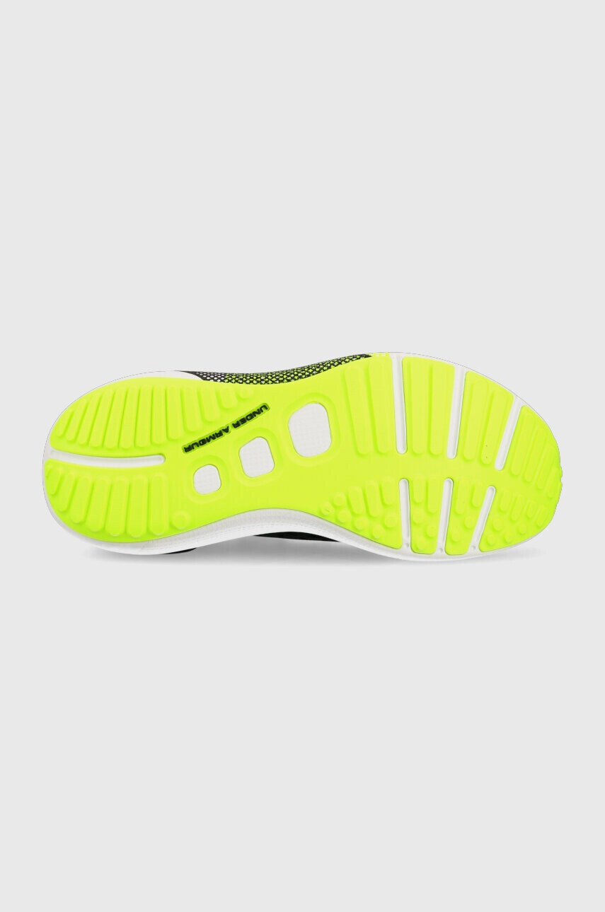 Under Armour Обувки за бягане HOVR Phantom 3 Reflect в черно - Pepit.bg