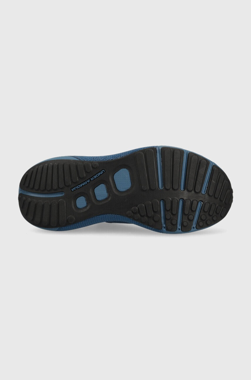 Under Armour Обувки за бягане HOVR Phantom 3 Storm в синьо - Pepit.bg