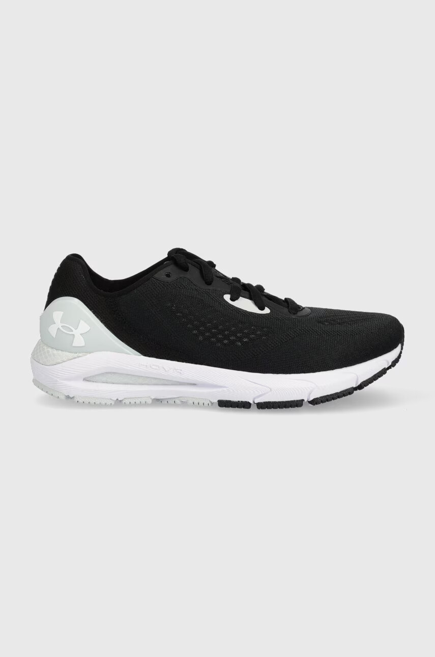 Under Armour Обувки за бягане Hovr Sonic 5 в черно 3024906 - Pepit.bg