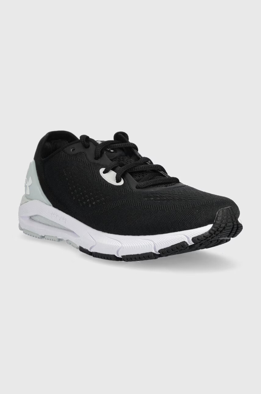 Under Armour Обувки за бягане Hovr Sonic 5 в черно 3024906 - Pepit.bg