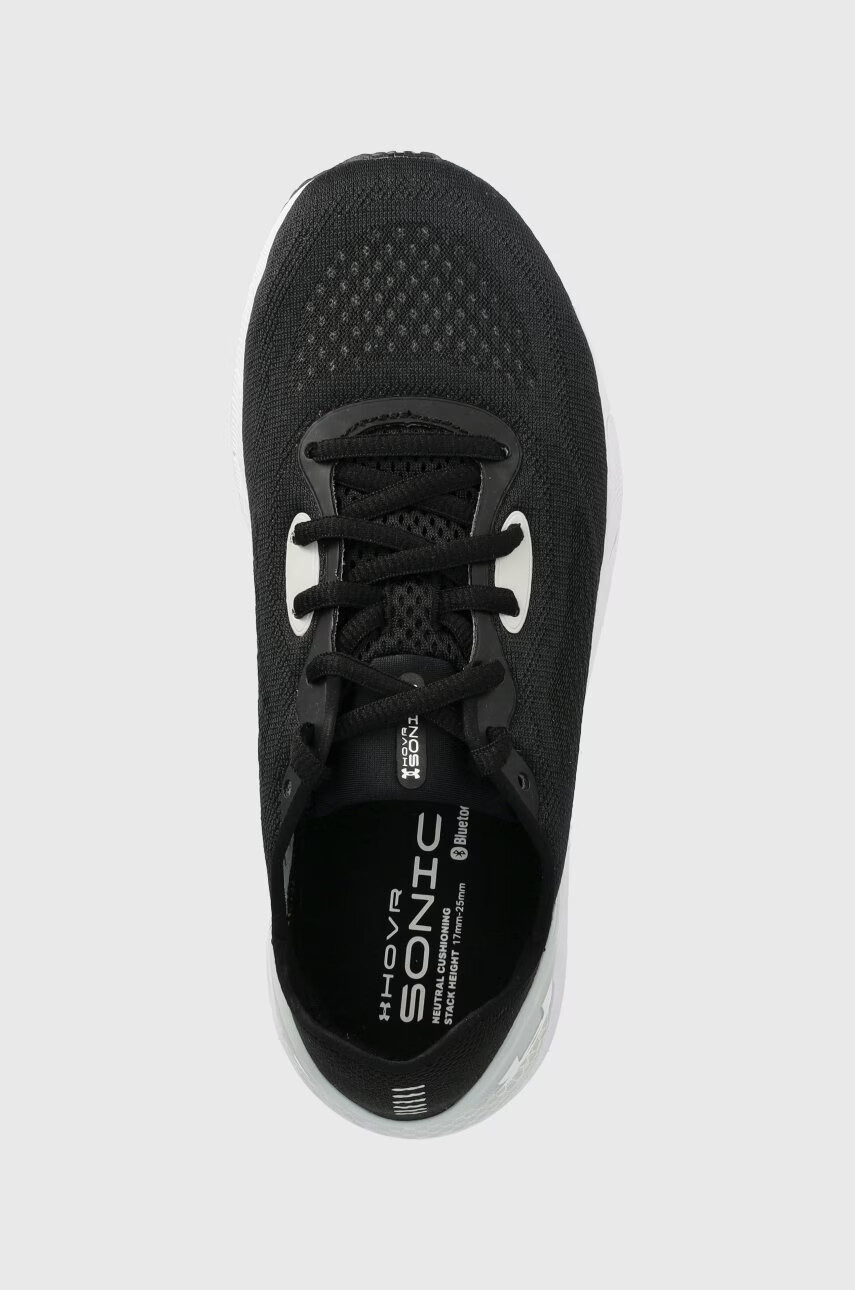 Under Armour Обувки за бягане Hovr Sonic 5 в черно 3024906 - Pepit.bg