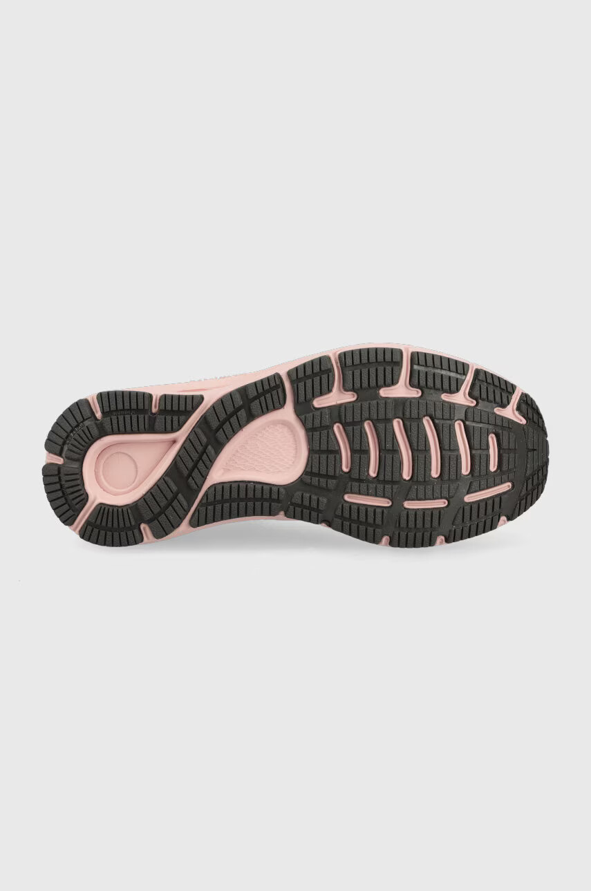 Under Armour Обувки за бягане Hovr Sonic 5 в розово 3024906 - Pepit.bg