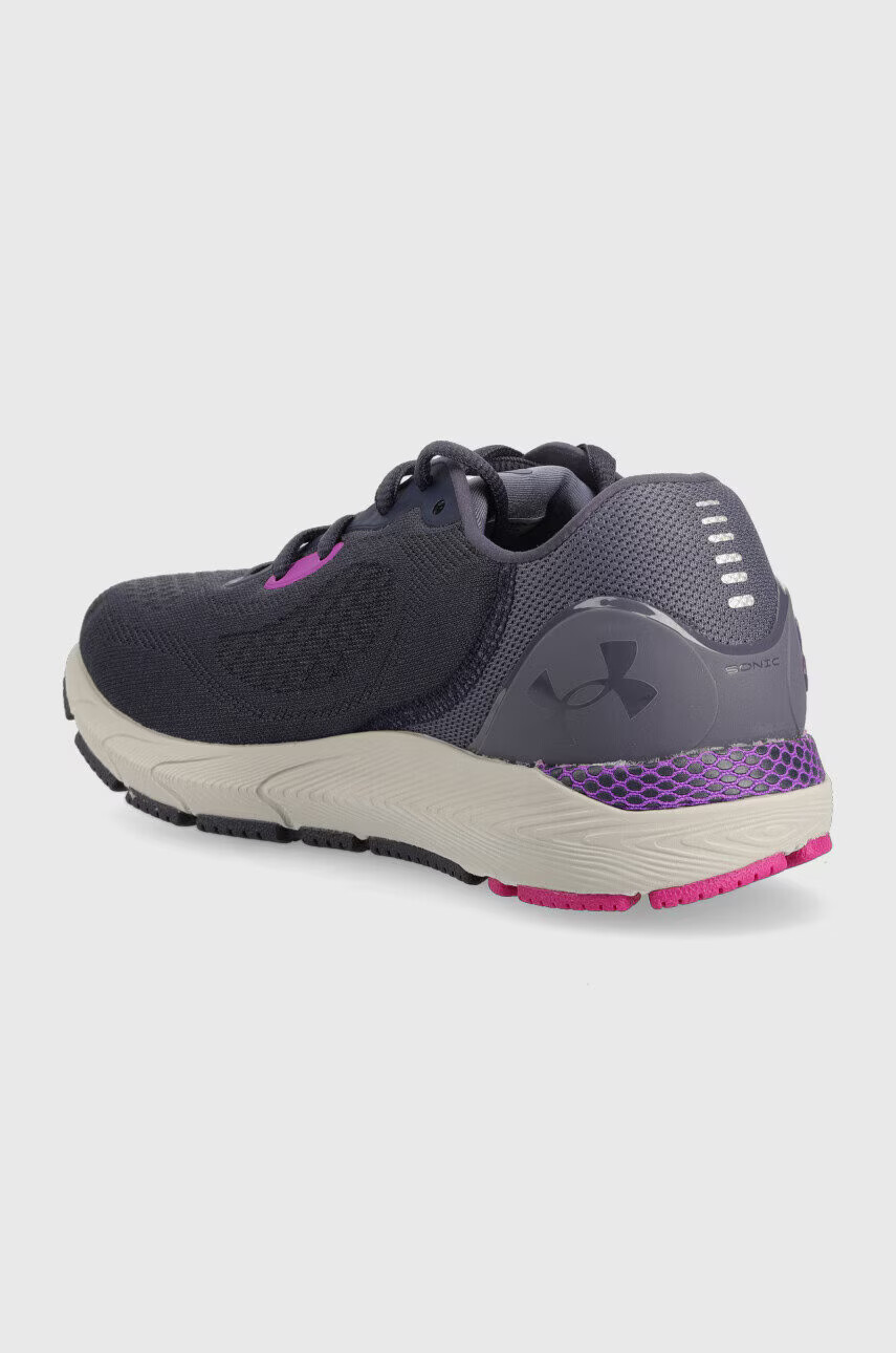 Under Armour Обувки за бягане Hovr Sonic 5 в розово 3024906 - Pepit.bg