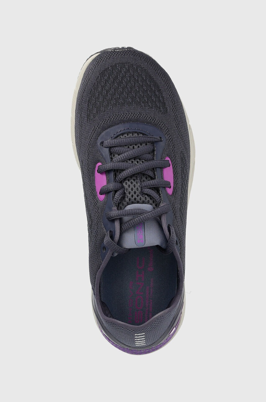 Under Armour Обувки за бягане Hovr Sonic 5 в розово 3024906 - Pepit.bg