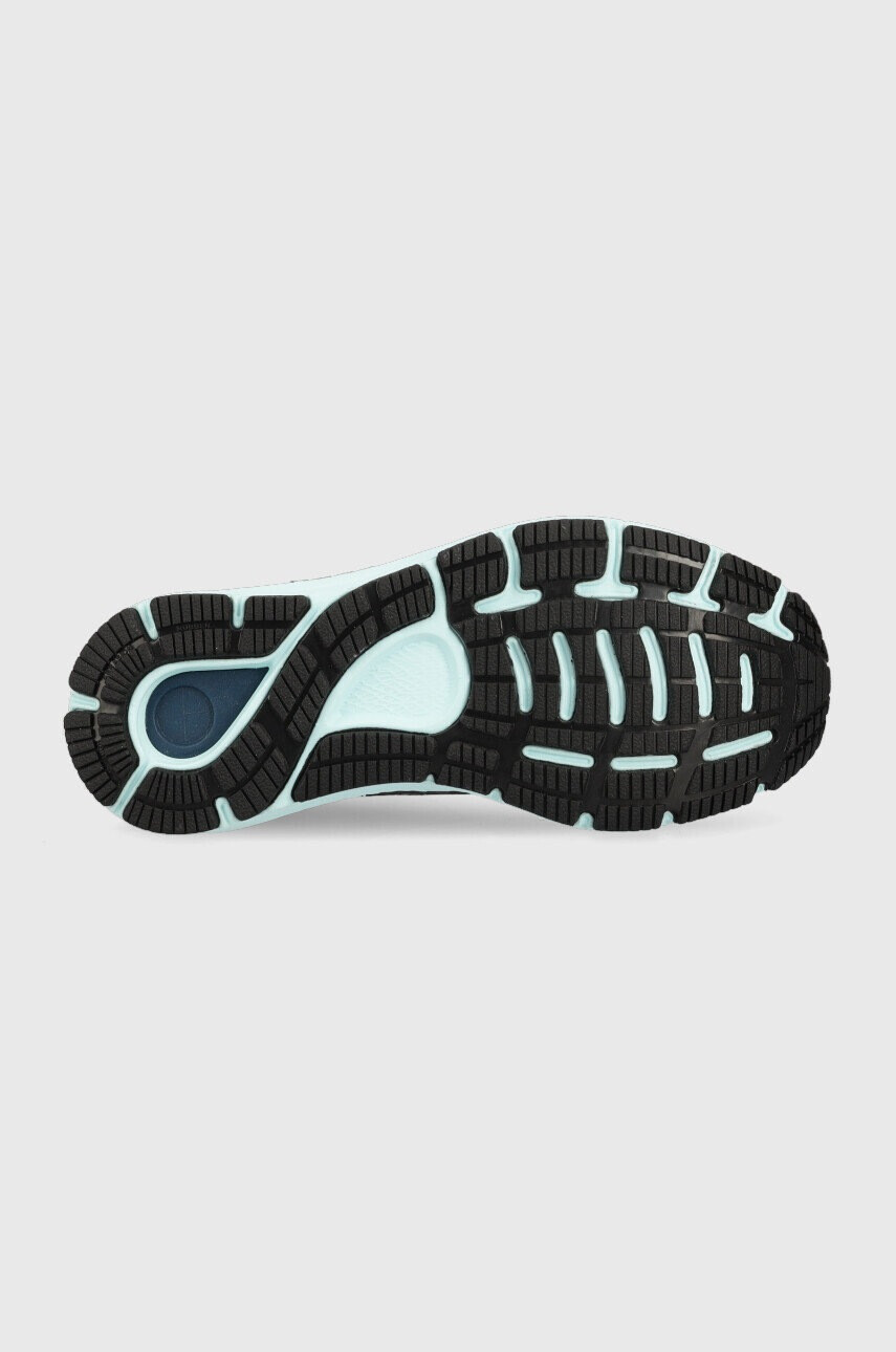 Under Armour Обувки за бягане HOVR Sonic 5 Storm в черно - Pepit.bg