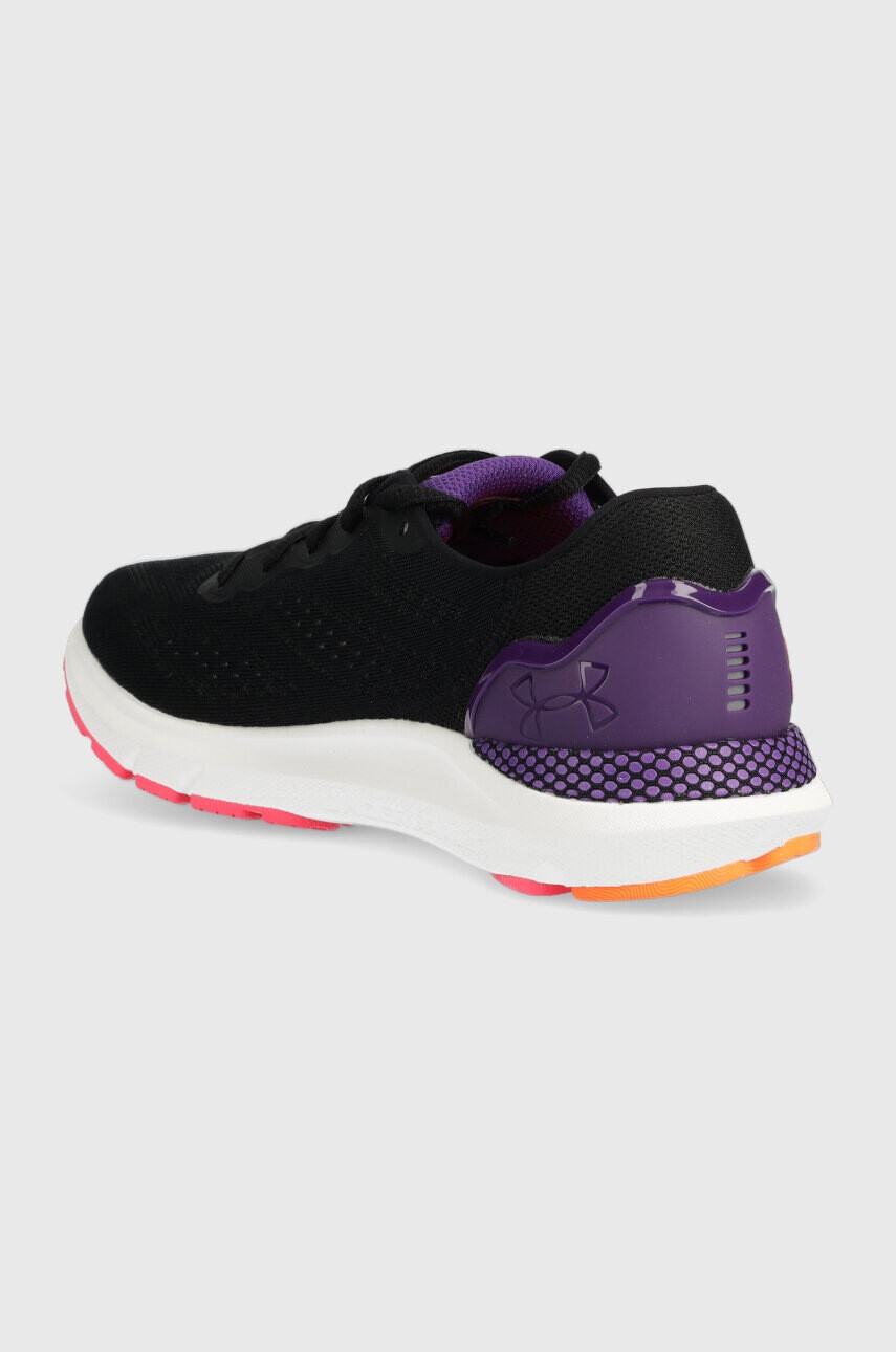 Under Armour Обувки за бягане Hovr Sonic 6 в черно - Pepit.bg