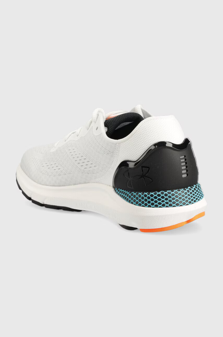 Under Armour Обувки за бягане HOVR Sonic 6 в бяло - Pepit.bg