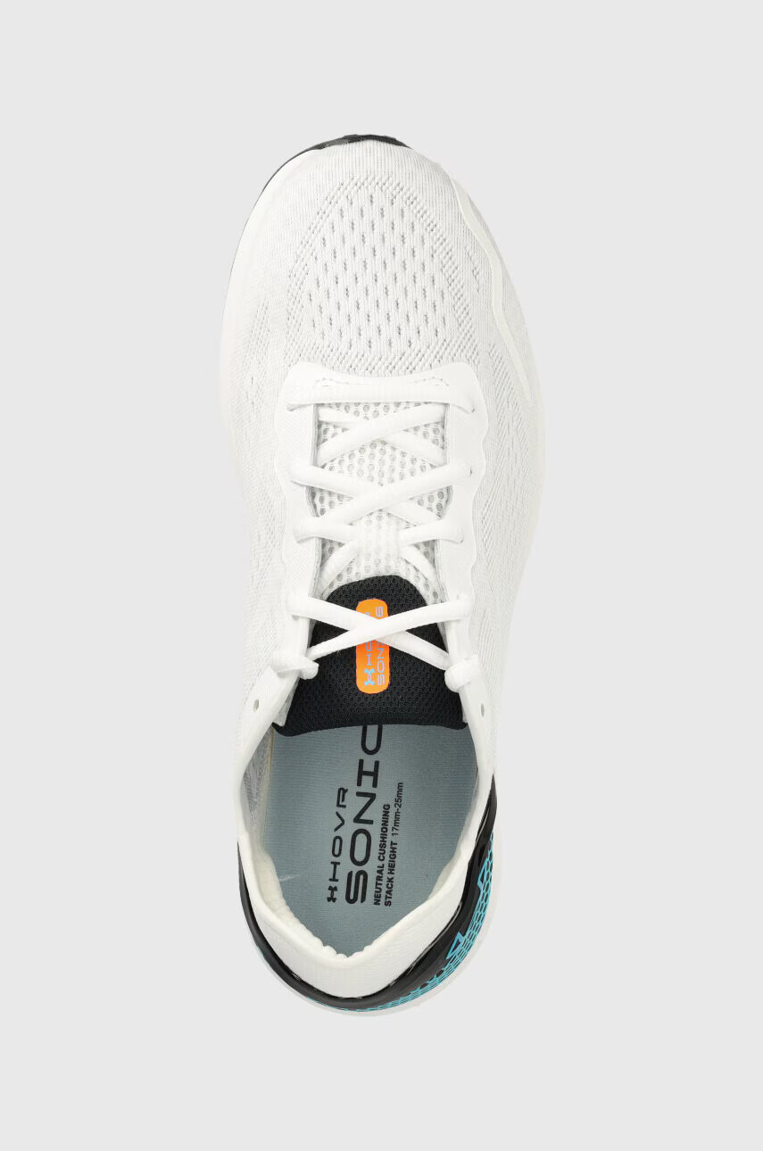 Under Armour Обувки за бягане HOVR Sonic 6 в бяло - Pepit.bg