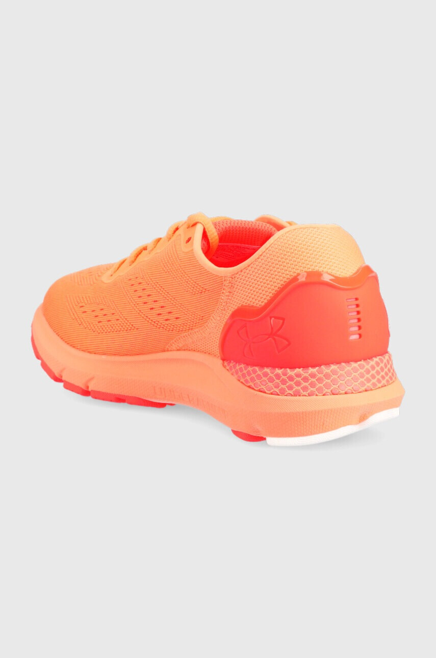 Under Armour Обувки за бягане Hovr Sonic 6 в оранжево - Pepit.bg