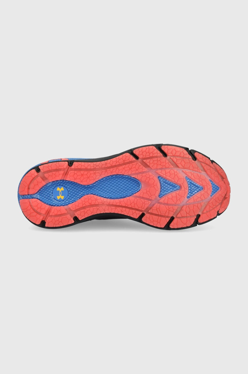 Under Armour Обувки за бягане Phantom 2 Intelliknit 3024930 в черно - Pepit.bg
