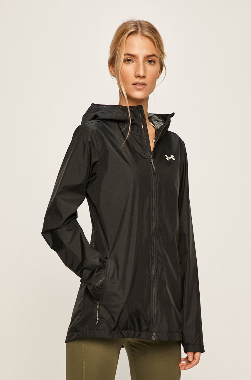 Under Armour Непромокаемо яке 1321443 - Pepit.bg